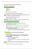 Wijsbegeerte voor biomedische wetenschappers &vert; KU Leuven &vert; 2026&sol;2027
