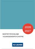 deel David Nutt voor het OPO neuropsychology and psychopharmacolgy&comma; 2025&sol;2026 