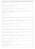 Arizona C-39 Air Conditioning & Refrigeration Exam &ndash; Practice Questions&comma; Answers & HVAC Licensing Prep 2026-2027