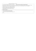 Adult-Gerontology Acute Care Nurse Practitioner Certification ENDOCRINE Q&S 100&percnt; Accurate