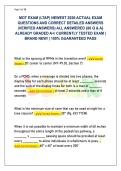 LTAP MOT Maintenance of Traffic Certification Vault &lpar;Latest 2026&rpar; &vert; 80 Unique Q&As & MUTCD Code Rationales