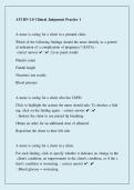 Mental Health Nursing Package Deal 2026 &ndash; Psychiatric Nursing Study Guides & Exam Prep Bundle