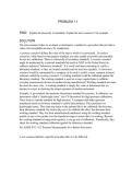 Solution Manual for Theory and Design for Mechanical Measurements