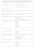 ACI Concrete Field Testing Technician Grade I &ndash; Certification Practice Questions & Comprehensive Exam Review 2026-2027