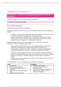 Samenvatting Zakenrecht &vert; Hogeschool Gent &vert; 2025&sol;26