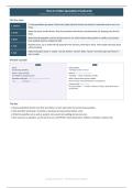 GCSE English Literature &ndash; Power & Conflict Poetry Revision Templates &vert; Quote Flashcards &plus; Spider Diagrams