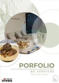 Portfolio Business Events &vert; Wellbeing & vitaliteit &vert; VIVES &vert; 3e jaar