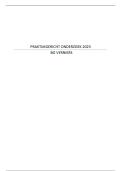 Praktijkgericht Onderzoek &vert; Bo Verniers &vert; VIVES &vert; 3e jaar