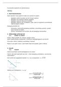 Functionele Anatomie en Biomechanica &vert; KU Leuven &vert; 2026&sol;27