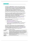 Samenvatting Maatschappijwetenschappen &vert; Seneca deel 3 &vert; H12 t&sol;m H16 &vert; VWO &vert; 2026&sol;27