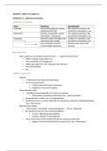 Statistiek &vert; Gegevens verzamelen & Regressieanalyse &vert; Hogeschool Gent &vert; 2026&sol;27