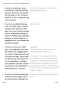 ATI RN Med Surg Proctored Assessment 2023 A &vert; 2026&sol;2027 Latest Update &vert; Verified Questions & Answers &vert; Nursing Exam Prep