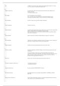 Chapter 2&colon; Legal Foundations of Correctional Probation Officers &mdash; Study Guide