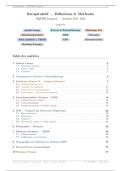 DQPRM Imagerie &mdash; D&eacute;finitions&comma; Formules & M&eacute;thodes &lpar;Annales 2011&ndash;2024&rpar;