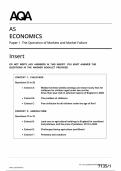 AQA AS Economics 7135 1 June 2026 Insert