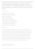 LOUISIANA RADIOLOGIC TECHNOLOGIST EXAM PRACTICE QUESTIONS AND&NewLine;CORRECT ANSWERS &lpar;VERIFIED ANSWERS&rpar; PLUS RATIONALE 2027 Q&A&vert;&NewLine;INSTANT DOWNLOAD PDF&period;&ndash; QUESTIONS AND ANSWERS &vert; VERIFIED AND WELL&NewLine;DETAILED ANSWERS &vert; PLUS RATIONALES &vert; GUARANTEED PASS &vert; LATEST EXA