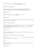 California ARF Administrator Examination &mdash; Practice Questions & Study Guide
