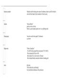 Classics 2902 Test 1 &ndash; Questions&comma; Answers & Study Guide