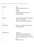 Classics 2902A Midterm 2 &ndash; Questions&comma; Answers & Study Guide
