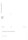 Classics 2902 &ndash; Questions&comma; Answers & Study Guide