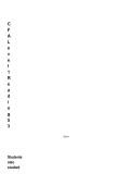 CFA Level 1 Reading 53 &ndash; Study Guide&comma; Notes & Practice Questions