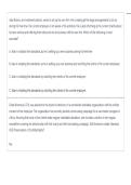 CFA Final Exam &ndash; Practice Questions&comma; Answers & Study Guide