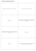 Managerial Accounting Chapter 3 Study Guide &ndash; Practice Questions & Review