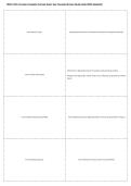 WGU UFC1 Formulas Complete Formula Sheet 2026&colon; Essential Accounting & Finance Formulas