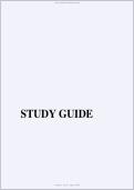 Memmler's The Human Body in Health and Disease&comma; 14th Edition &mdash; Hull &mdash; Study Guide