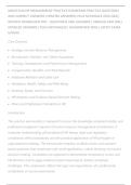 MGMT2140 HR MANAGEMENT PRACTICE EXAMEXAM PRACTICE QUESTIONS&NewLine;AND CORRECT ANSWERS &lpar;VERIFIED ANSWERS&rpar; PLUS RATIONALE 2026 Q&A&vert;&NewLine;INSTANT DOWNLOAD PDF &ndash; QUESTIONS AND ANSWERS &vert; VERIFIED AND WELL&NewLine;DETAILED ANSWERS &vert; PLUS RATIONALES &vert; GUARANTEED PASS &vert; LATEST E