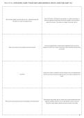 WGU WTC1 World History 1400&ndash;Present Study Guide 2026&ndash;2027 &ndash; Questions & Answers
