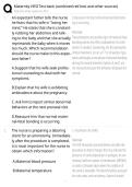 Maternity HESI Test Bank &ndash; Maternal-Newborn Nursing Practice Questions and Answers