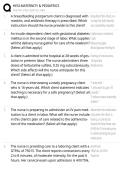 HESI Maternity & Pediatrics &ndash; Practice Questions and Answers Nursing Exam Review