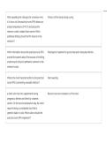 HESI PN Obstetrics & Maternity&comma; Pediatrics Review &ndash; HESI Peds & Maternity Practice Questions