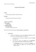 Anatomy Notes &vert; Human Anatomy Study Guide & Exam Review 2026&sol;2027