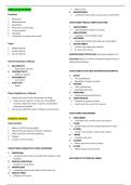 Anatomy and Physiology Reviewer &vert; Human A&P Study Guide & Exam Prep