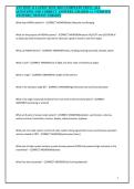 ATT TEST 12 LATEST TEST 2025 &lpar;COMPLETE TEST&rpar; &vert; ALL QUESTIONS AND CORRECT ANSWERS &vert; GRADED A&plus; &vert; VERIFIED ANSWERS &vert; NEWEST VERSION&NewLine;