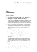 Solution Manual for McGraw-Hill&rsquo;s Taxation of Individuals and Business Entities 2026 Edition by Spilker & Ayers &ndash; Chapters 1&ndash;14