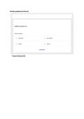 Healthcare Policy and Economics Exam Questions and Answers Latest Update