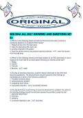 EKG NHA ALL 2027 ANSWERS AND QUESTIONS SET A&period;pdf