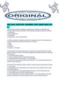 EKG NHA SCRIPTED ANSWERS AND QUESTIONS SET A&period;pdf
