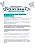 EKG NHA 2027 TEST EXAMS ANSWERS AND QUESTIONS SET A&period;pdf