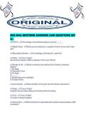 EKG NHA MIDTERM ANSWERS AND QUESTIONS SET A&period;pdf