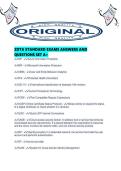 ZDTA STANDARD EXAMS ANSWERS AND QUESTIONS SET A&period;pdf