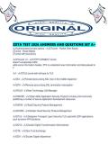 ZDTA TEST 2026 ANSWERS AND QUESTIONS SET A&period;pdf