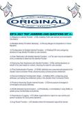 ZDTA 2027 TEST ANSWERS AND QUESTIONS SET A&period;pdf