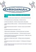 CSIA ACTUAL FINALS ANSWERS AND QUESTIONS SET A&period;pdf