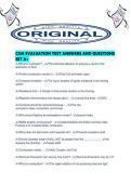CSIA EVALUATION TEST ANSWERS AND QUESTIONS SET A&period;pdf
