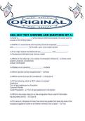 CSIA 2027 TEST ANSWERS AND QUESTIONS SET A&period;pdf