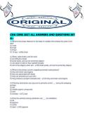 CSIA CORE 2027 ALL ANSWERS AND QUESTIONS SET A&period;pdf